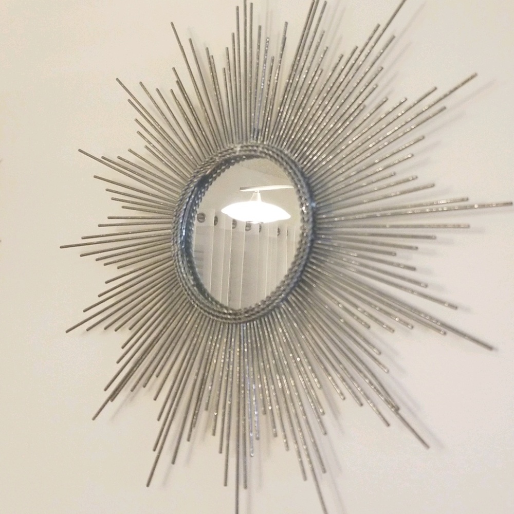 Meet your Posher, Atina